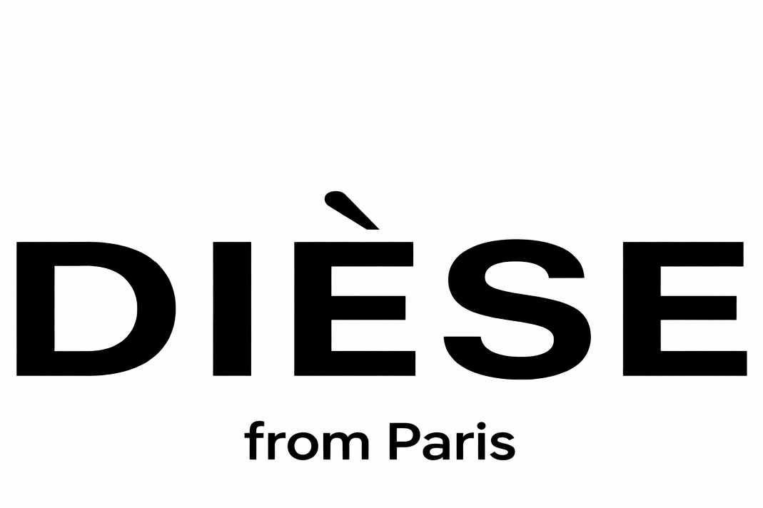 Dièse from Paris 