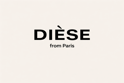 Dièse from Paris 